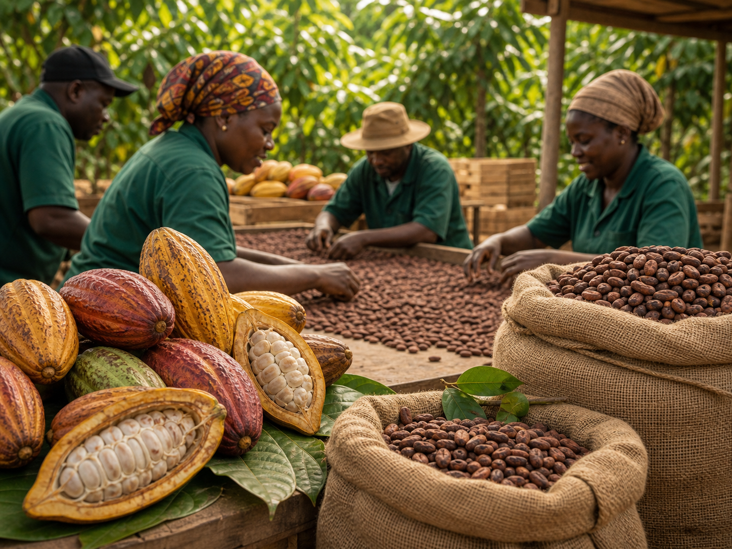 Cacao